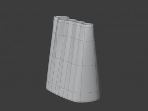 jumony sculpture pieces 3D Modell