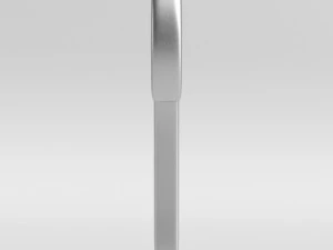 znak barana Model 3D