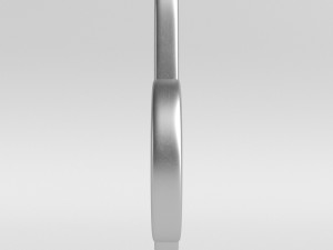 capricorn sign Model 3D
