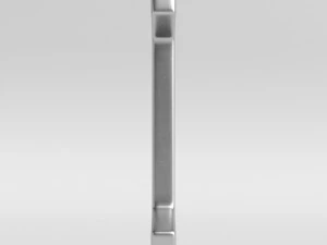 gemini sign 3D Model