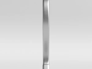 레오 사인 3D 모델