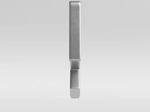 sagittarius sign 3D Model