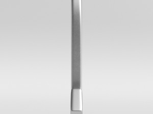 scorpio sign 3D 模型