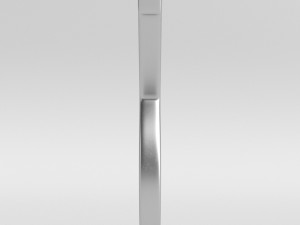 taurus sign 3D Model