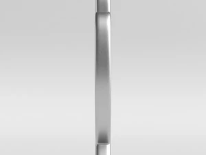 virgo sign 3D Model