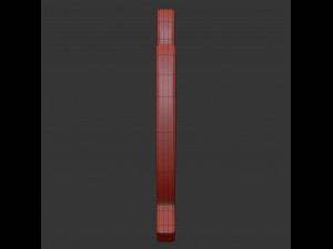 virgo sign Model 3D