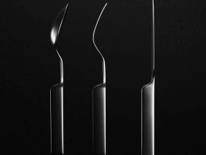 strelka cutlery 3D Model