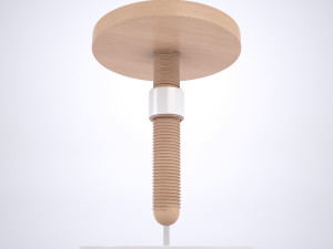 avvitamenti stool 3D Model