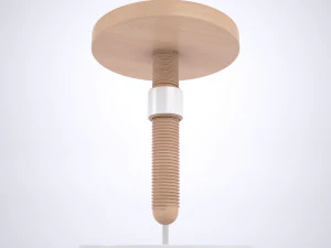 avvitamenti stool 3D Model