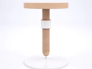 avvitamenti stool 3D Model