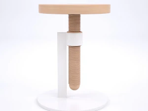 avvitamenti stool 3D Model