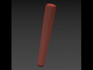 avvitamenti coffee table 3D Model