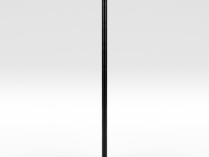 carbon fiber ladder 3D Model