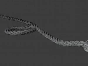 yo-yo 3D Model