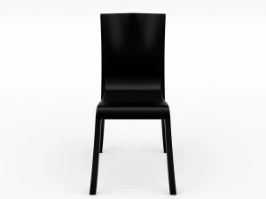 ki chair 3D Model