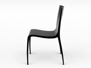 ki chair 3D Model