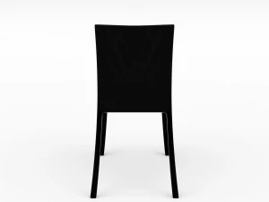ki chair 3D Model