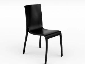 ki chair 3D Model