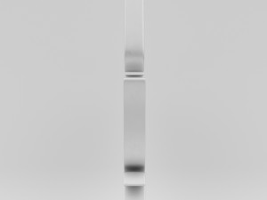 ayyavazhi symbol Modelo 3D