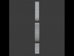 ayyavazhi symbol Modelo 3D