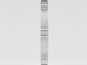 buddhism symbol 3D-Modell