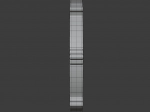 buddhism symbol 3D-Modell