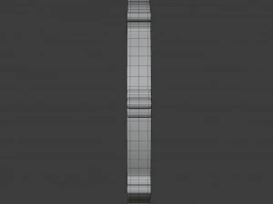buddhism symbol 3D Model