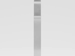 jainism symbol 3D Model