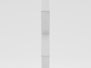judaism symbol 3D Model