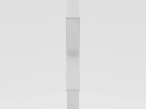 judaism symbol 3D Model
