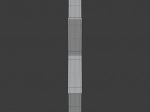 judaism symbol 3D Model