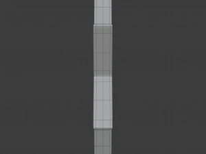 judaism symbol 3D Model