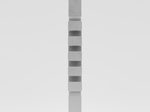 paganism symbol 3D Model