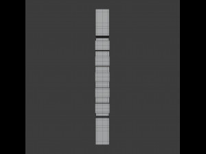 paganism symbol 3D Model