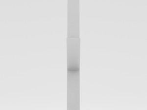 paganism symbol 2 3D Model