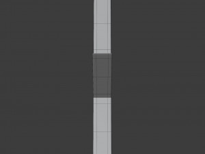 paganism symbol 2 3D Model