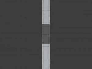 paganism symbol 2 3D Model