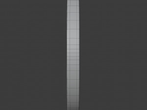 paganism symbol 3 Model 3D