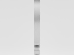 sikhism symbol Modelo 3D