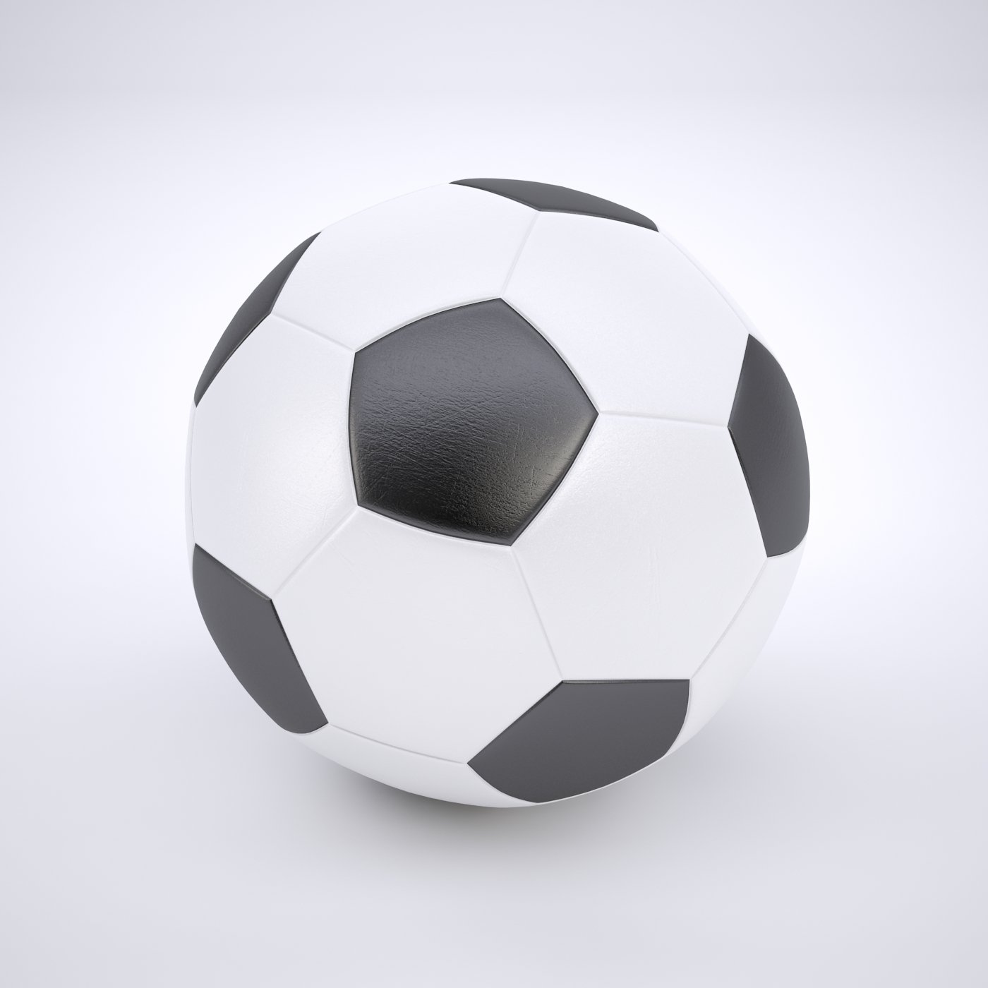 Ball 3d model