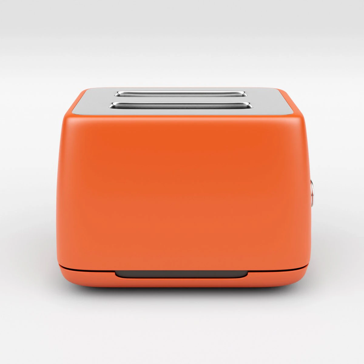 sunbeam toaster 3D Model .c4d .max .obj .3ds .fbx .stl .blend 