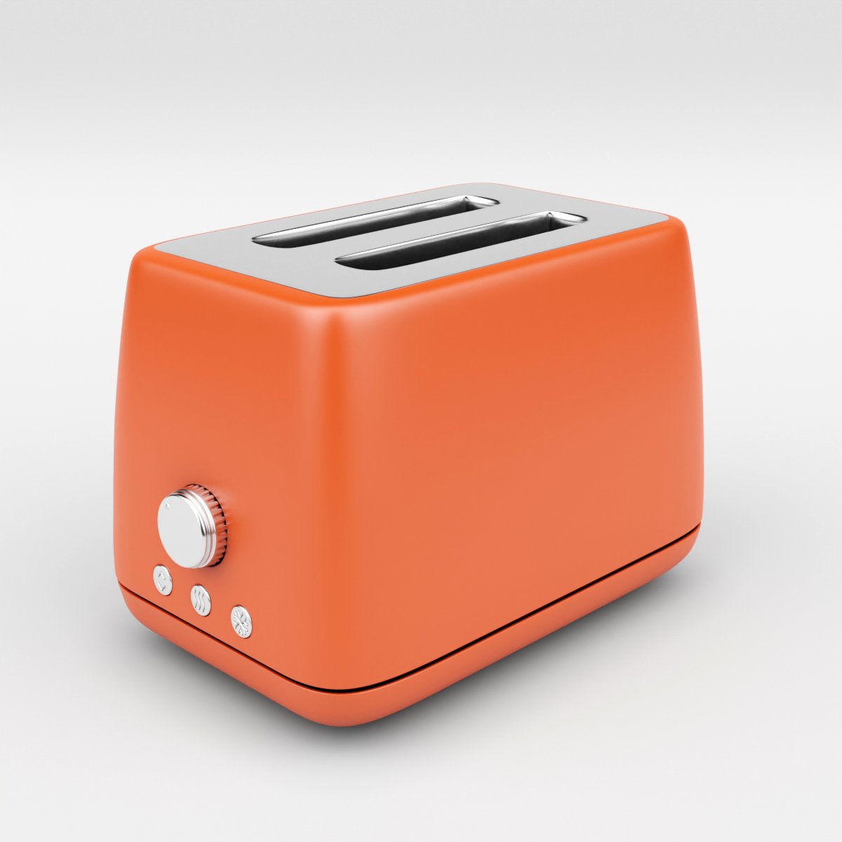 Marc sale newson toaster