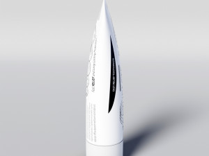 Toothpaste Modelo 3D
