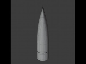 Toothpaste Modelo 3D