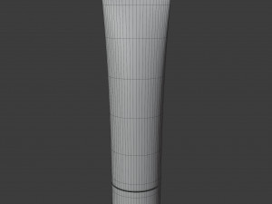 Toothpaste Modelo 3D