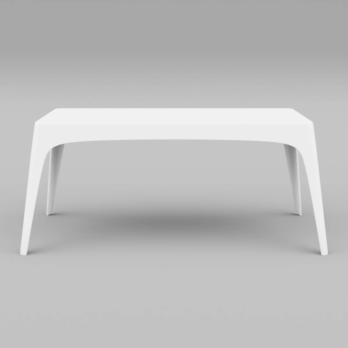 slump table 3D Model .c4d .max .obj .3ds .fbx .stl .blend 