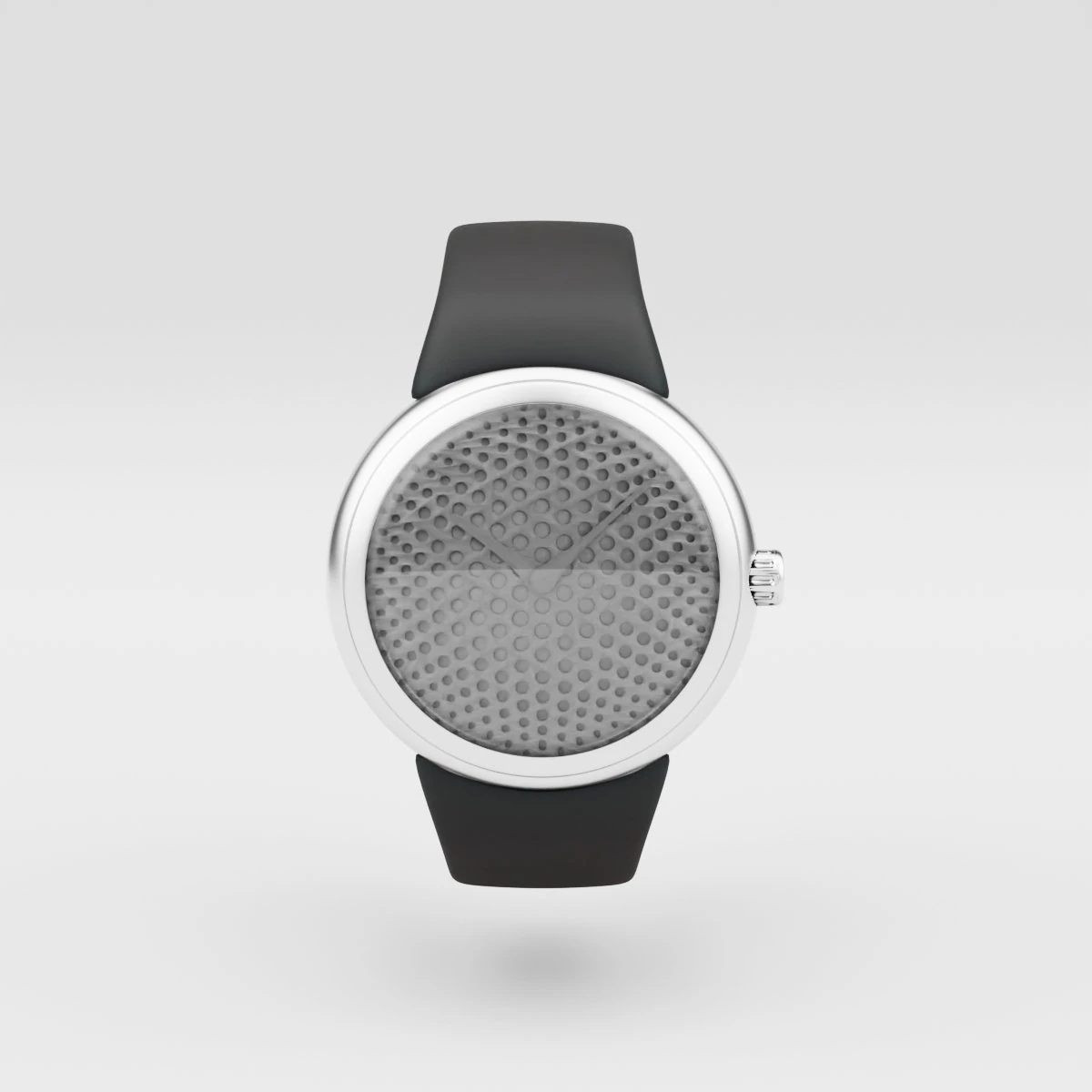 horizon watch 3D Model .c4d .max .obj .3ds .fbx .stl .blend 