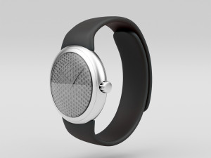 horizon watch 3D 모델