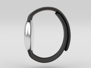 horizon watch 3D 모델