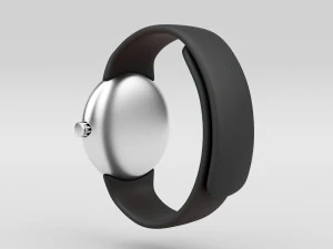 horizon watch 3D Model